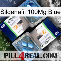 Sildenafil 100Mg Blue viagra5